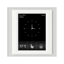 Сенсорна панель INELS RF Touch W