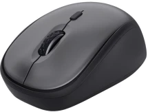Мышь беспроводная Trust YVI+ Wireless Eco Black (24549)