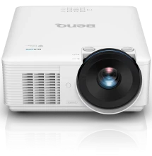Проєктор BenQ LU785 (9H.JL677.26E)