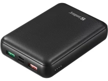 УМБ Sandberg USB-C PD 45W 15000mAh (420-66)