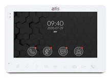 Відеодомофон Atis AD-780MW