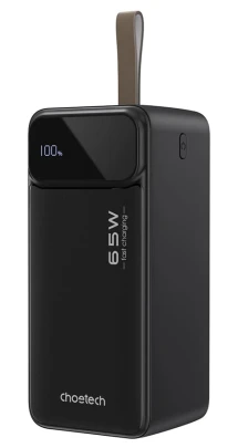 УМБ Choetech B733 50000mAh Black