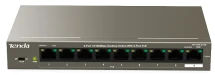 Коммутатор Tenda TEF1109P-8-63W