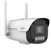 IP-відеокамера Uniview IPC2A14LP-ADF60KC-4G-E