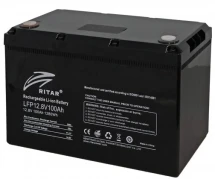 Акумулятор Ritar LFP12.8V100Ah G1