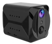 Відеокамера Escam M4GE (3G/4G, PIR, 2800mAh)