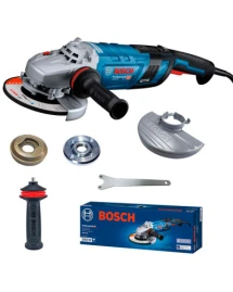 Угловая шлифмашина (болгарка) Bosch Professional GWS 30-230 B (0.601.8G1.000)