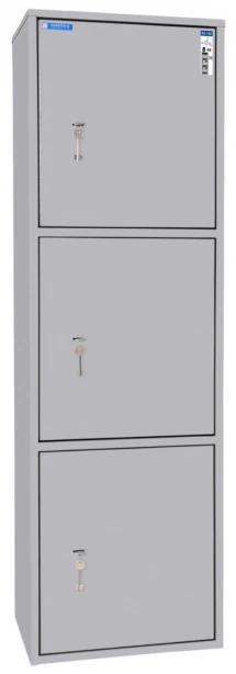 Офисный сейф Паритет-К B3.152.K