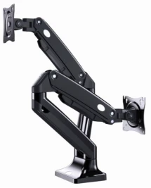 Кронштейн Gembird MA-DA2-03 Black