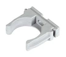 Кріплення для труб D20 (100 шт.) 220 ТМ