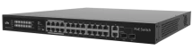 Комутатор Uniview NSW2020-24T2GC-LPOE-IN