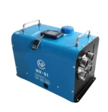 Обігрівач автономний дизельний Webasto CNV NV-01 5 кВт, 12/24/220 В