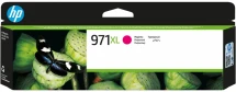 Картридж HP DJ 971XL 6,6K Magenta (CN627AE)