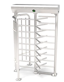 Турникет полноростовой ZKTeco FHT2300