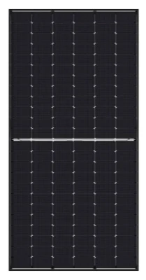 Солнечная панель Jinko Solar JKM575N-72HL4-BDV 575Wp