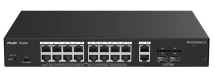Комутатор Ruijie RG-ES220GS-LP