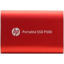 Накопитель SSD HP P500 1TB USB 3.2 (7NL53AA)