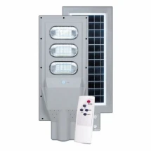 Уличный фонарь на солнечной батарее Alltop 0845C90-01 90W