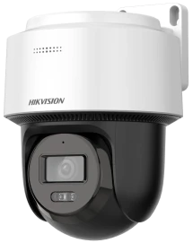 IP-видеокамера Hikvision DS-2DE2C400MWG-E (2.8) White