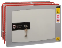 Сейф встроенный Griffon W.3219.K