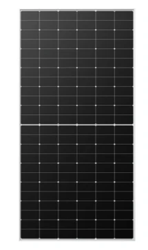 Солнечная панель LONGi Solar LR5-72HTH-565M-565 Wp