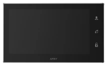 Відеодомофон Arny AVD-740 Black