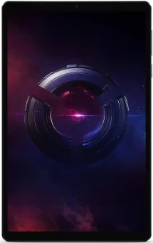 Планшет Lenovo Legion Tab 3 Gen Wi-Fi 12/256GB Eclipse Black (ZAEF0033UA)