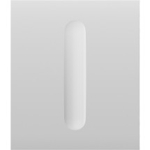 Центральна кнопка для димерного вимикача Ajax CenterButton (Dimmer) White (91250.256.WH1)
