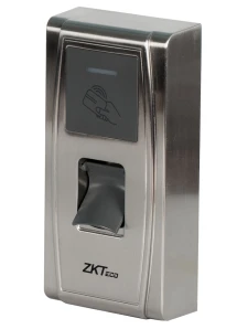(Уценка) Биометрический терминал ZKTeco MA300