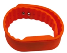 Браслет SEVEN EM-Marin R-62 Orange (R62orange)