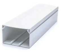 Кабель-канал 220 ТМ 60х40 мм білий