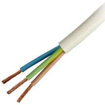 Кабель силовий 33ЦМ ШВВП 3х2,5