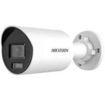 IP-відеокамера Hikvision DS-2CD2086G2H-IU (eF) (2.8) White