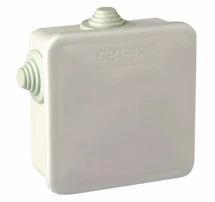 Распределительная коробка Get-San 85х85х40 IP54