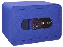 Сейф меблевий Griffon MSR.25.E BLUE