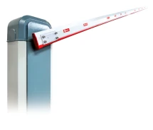 Комплект автоматический шлагбаум AN Motors ASB6000 стрела 6,3 м