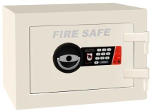 Сейф вогнестійкий Griffon FSL.30.E CREAM