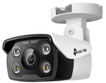 IP-відеокамера TP-Link VIGI C340 (2.8) White