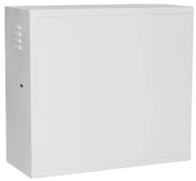 Антивандальний ящик IPCOM БК-550-З-1-3U (Тцб-0019495)