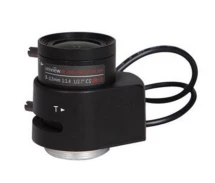(Уценка) Объектив Uniview LENS-DM3816D-3M-NB