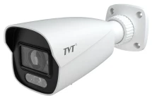 IP-видеокамера TVT TD-9462S4-C (D/PE/AW3) (2.8) White (77-00361)