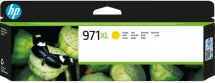 Картридж HP DJ 971XL 6,6K Yellow (CN628AE)