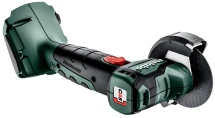Кутова шліфувальна машина (болгарка) Metabo CC 18 LTX BL (600349850)