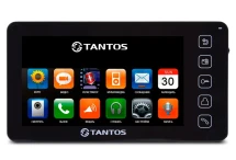 Відеодомофон Tantos Prime 7" Black