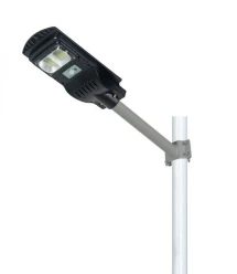 Уличный фонарь на солнечной батарее Alltop 0819А20-01 40W