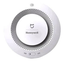 (Уцінка) Датчик диму Xiaomi Honeywell Fire Alarm Detector (JTYJ-GD-01LM)