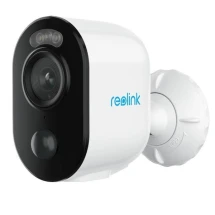 IP камера відеоспостереження Reolink Argus Series B310 White (Argus 2E)