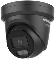 IP-відеокамера Hikvision DS-2CD2347G3-LI2UY (2.8мм) BLACK