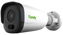 IP-відеокамера Tiandy TC-C32GS Spec: I5/E/Y/C/SD/2.8mm/V4.2 (00-00001712)