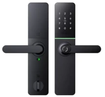 Розумний біометричний замок SEVEN LOCK SL-7779BFW-Т (SL-7779BFW-Т)